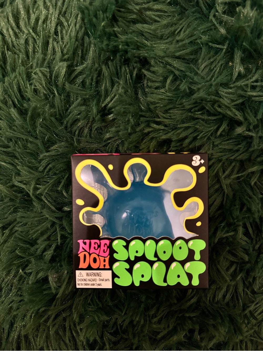 1 Sploot Splat Needoh Toys | Viral Tiktok Toys